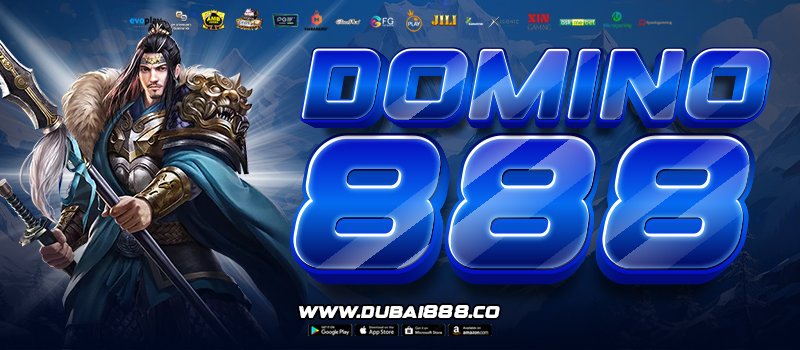 DOMINO888