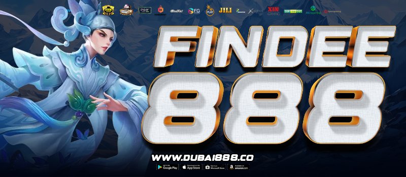 FINDEE888