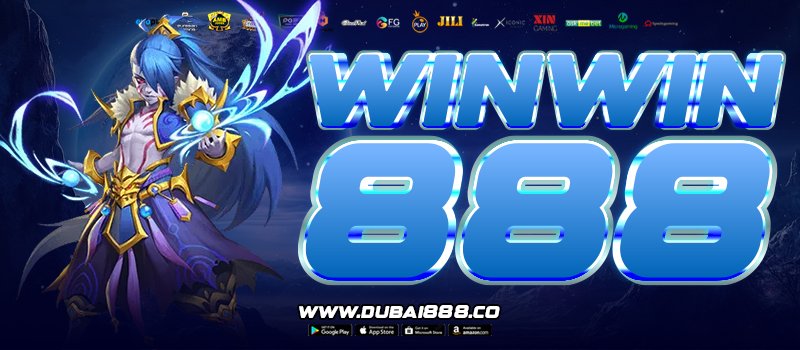 WINWIN888