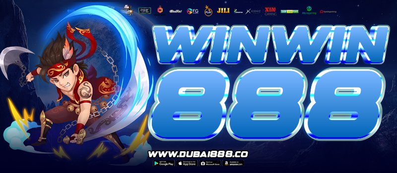 WINWIN888