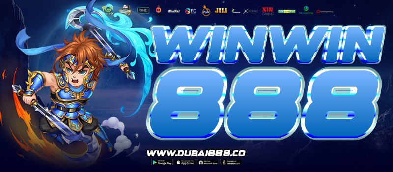 WINWIN888