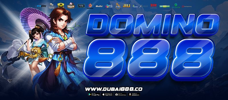 DOMINO888