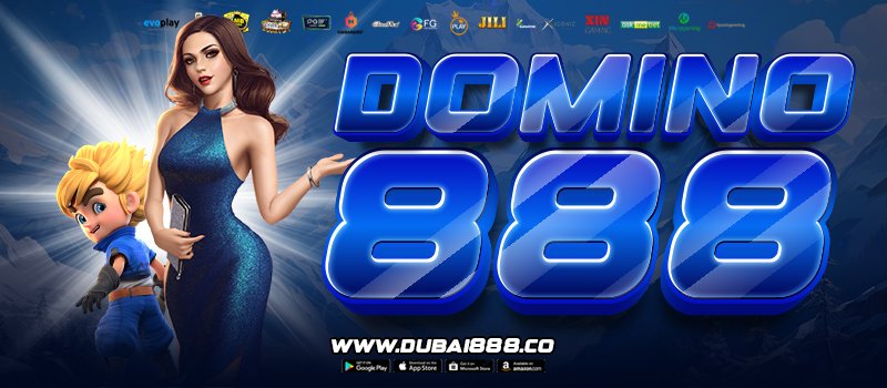 DOMINO888