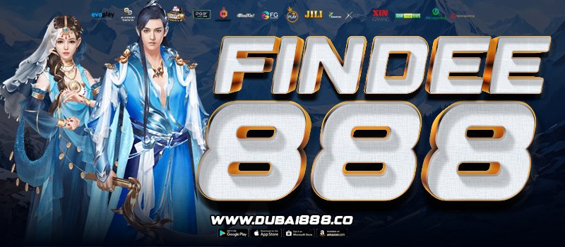 FINDEE888