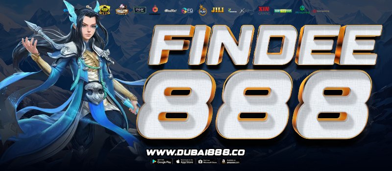 FINDEE888