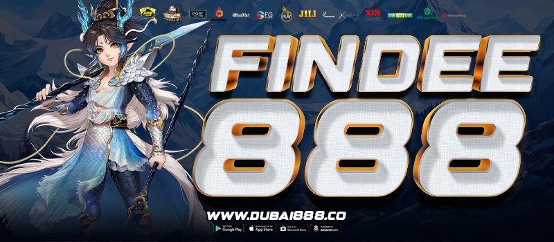 FINDEE888