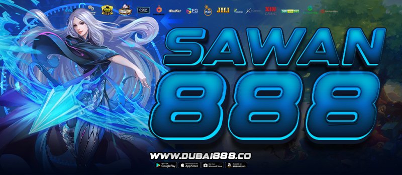SAWAN888