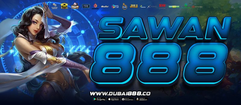 SAWAN888